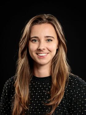 Carrie Barrett | LSTM